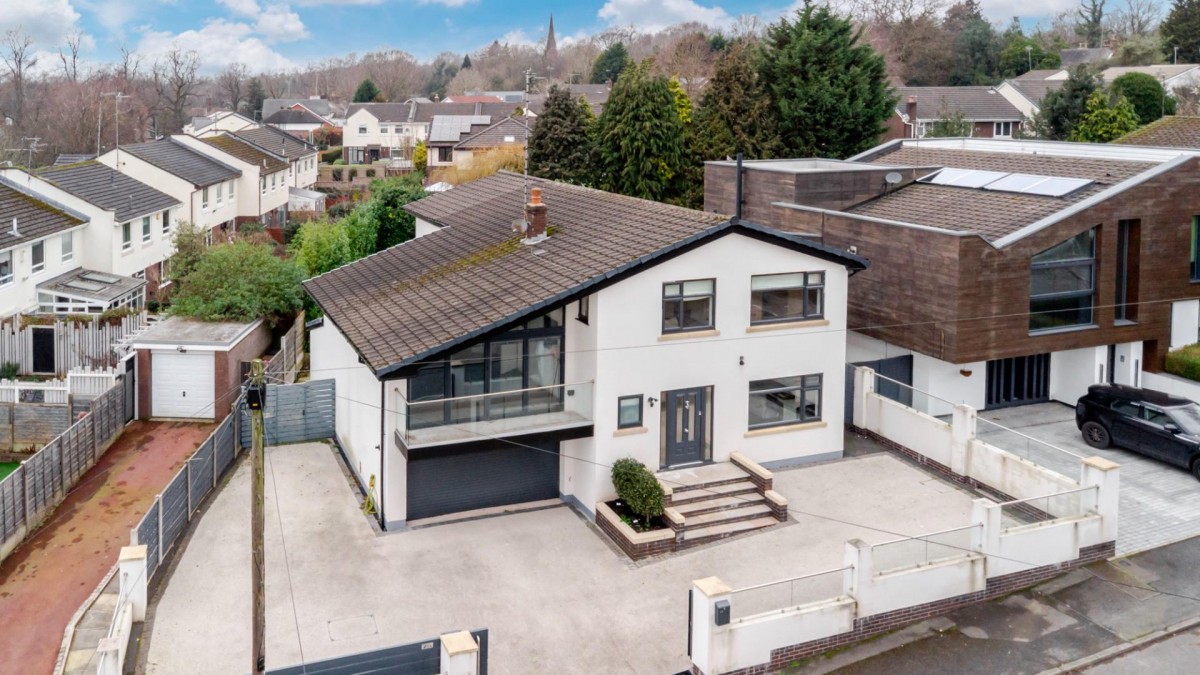 Woodstock Drive, Worsley, Manchester, M28 2NP