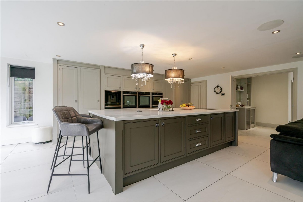 Woodstock Drive, Worsley, Manchester, M28 2NP