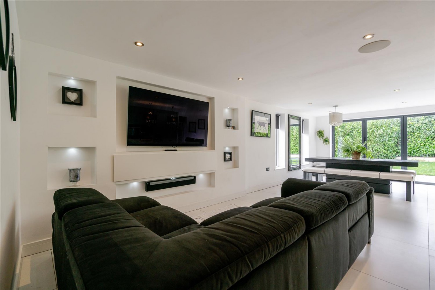 Woodstock Drive, Worsley, Manchester, M28 2NP