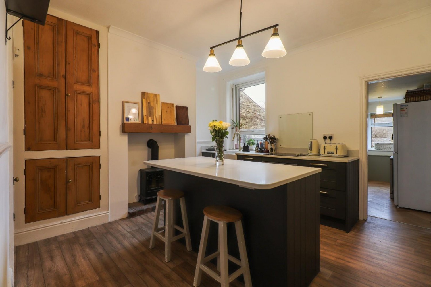 Tasker Road, Crookes, Sheffield