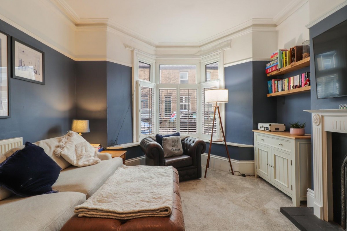 Tasker Road, Crookes, Sheffield