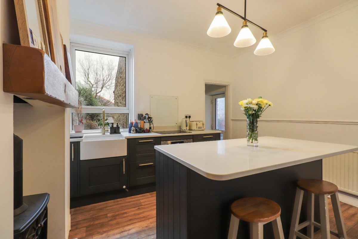 Tasker Road, Crookes, Sheffield