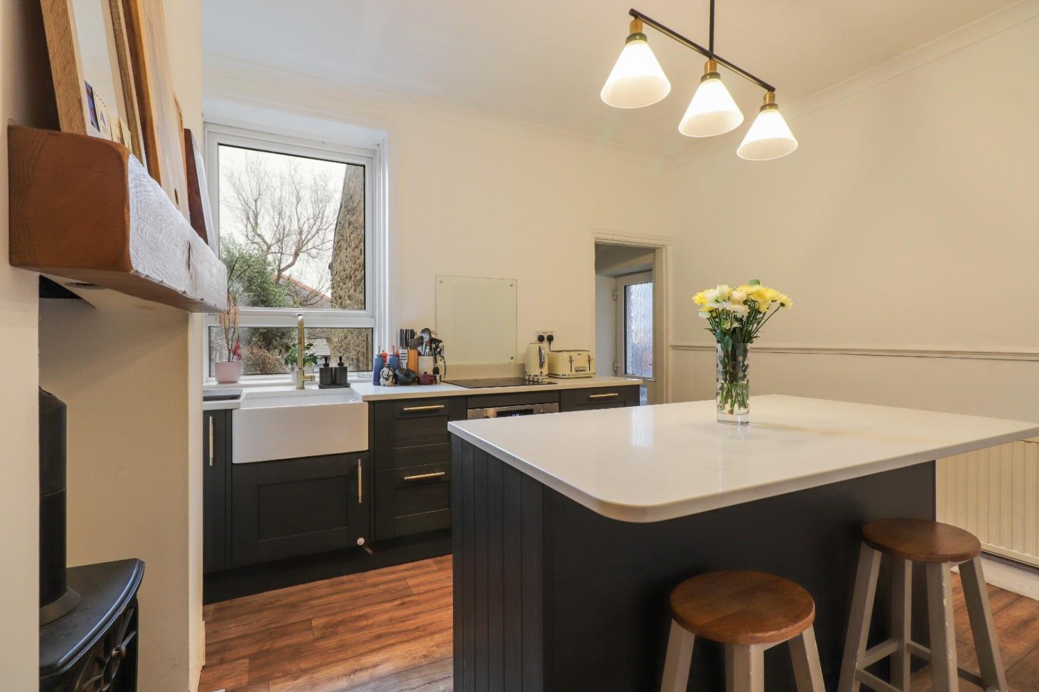 Tasker Road, Crookes, Sheffield