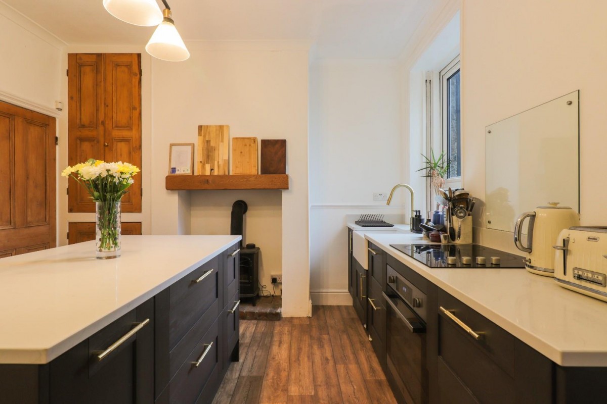 Tasker Road, Crookes, Sheffield