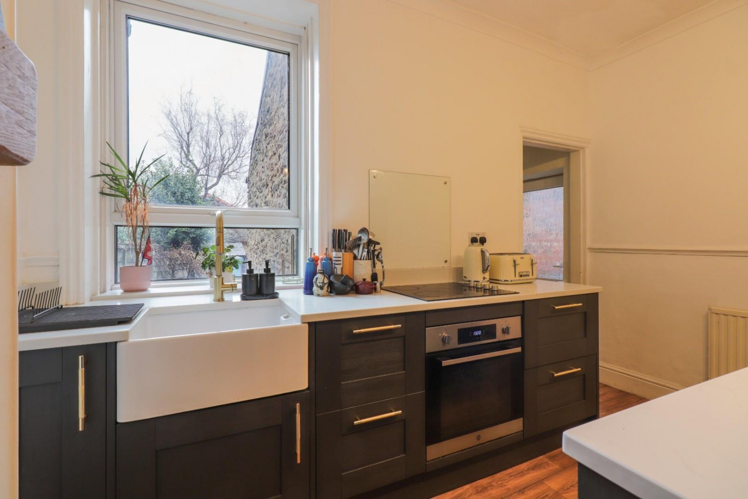 Tasker Road, Crookes, Sheffield