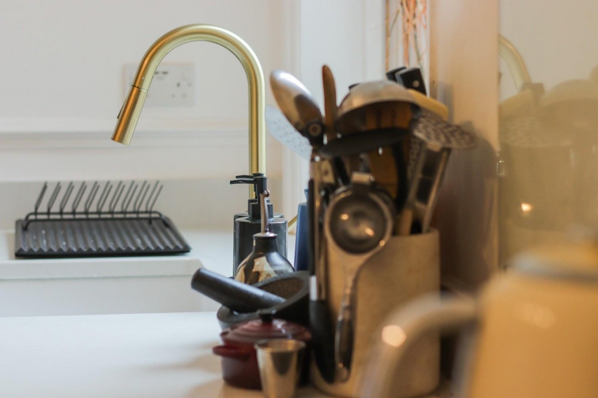 Tasker Road, Crookes, Sheffield