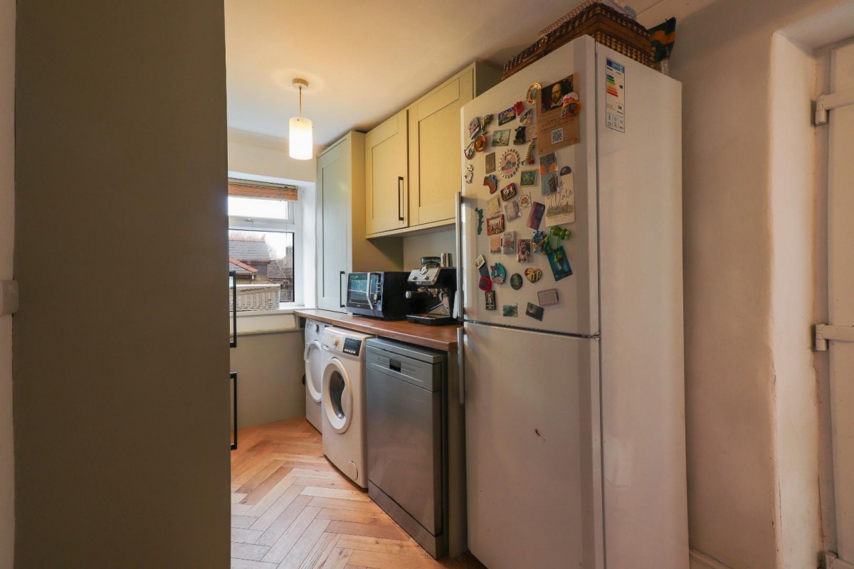 Tasker Road, Crookes, Sheffield