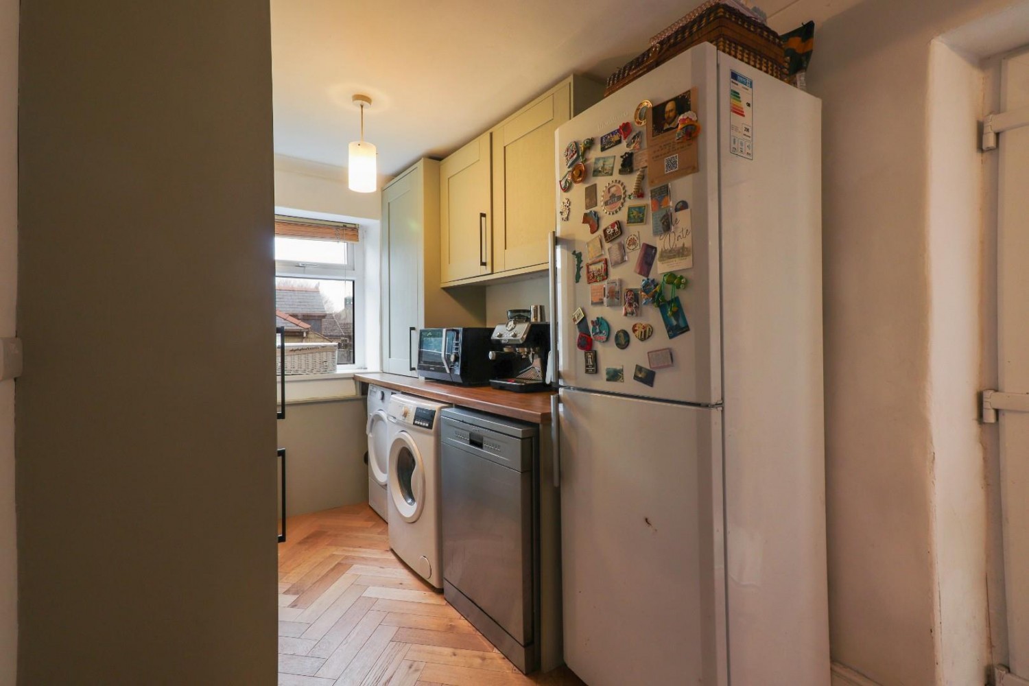 Tasker Road, Crookes, Sheffield