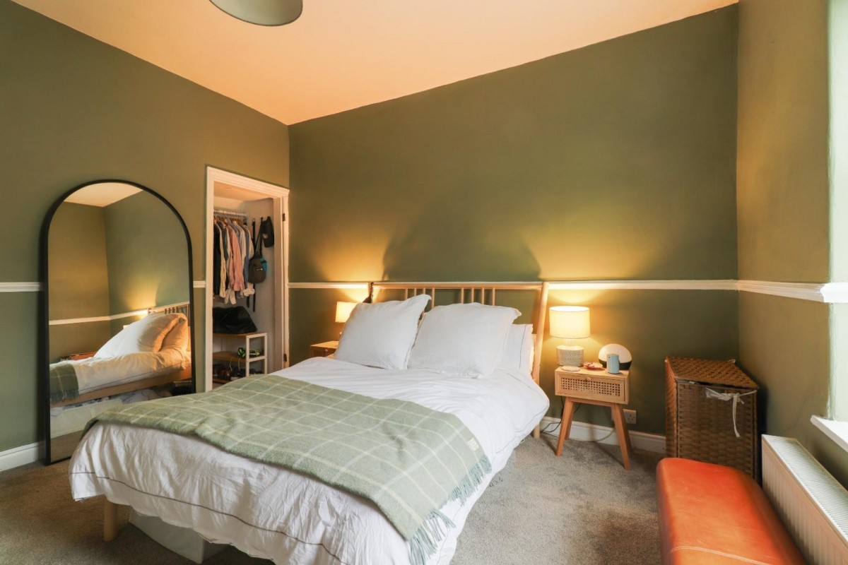 Tasker Road, Crookes, Sheffield