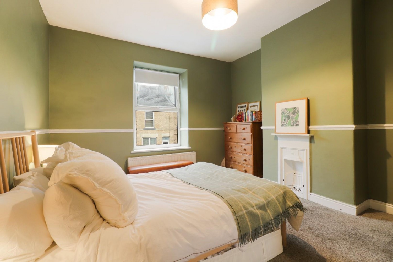 Tasker Road, Crookes, Sheffield