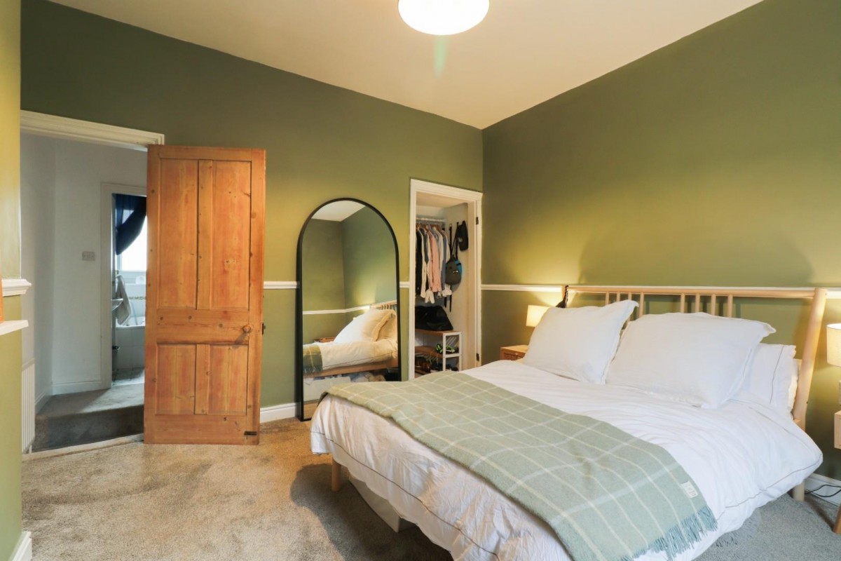 Tasker Road, Crookes, Sheffield