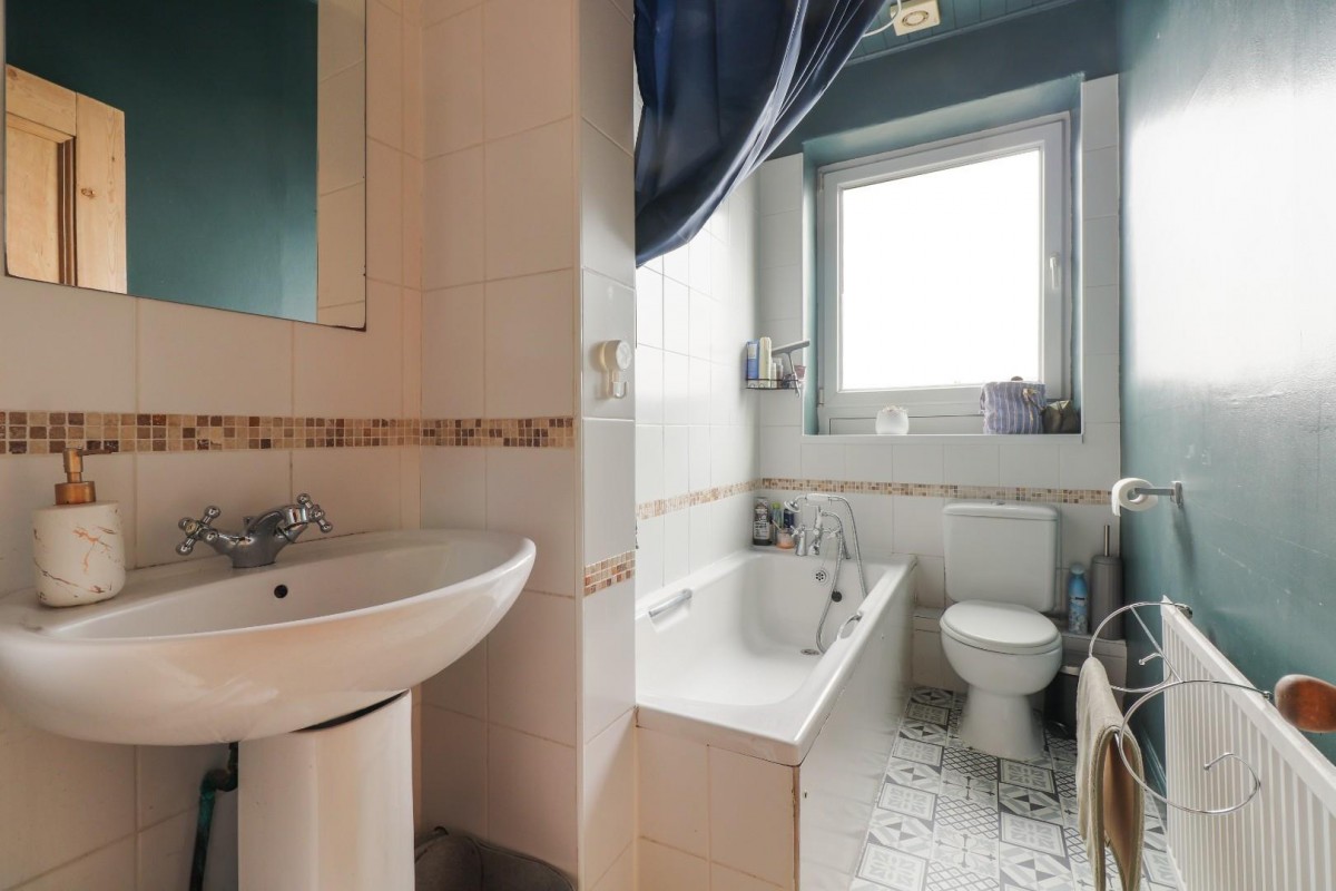 Tasker Road, Crookes, Sheffield