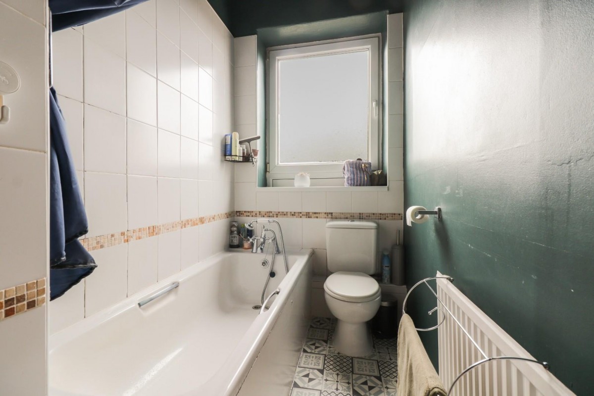 Tasker Road, Crookes, Sheffield