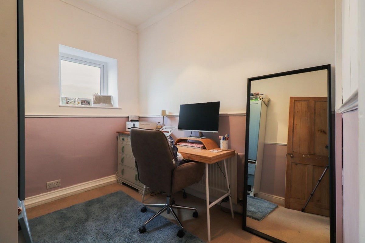 Tasker Road, Crookes, Sheffield