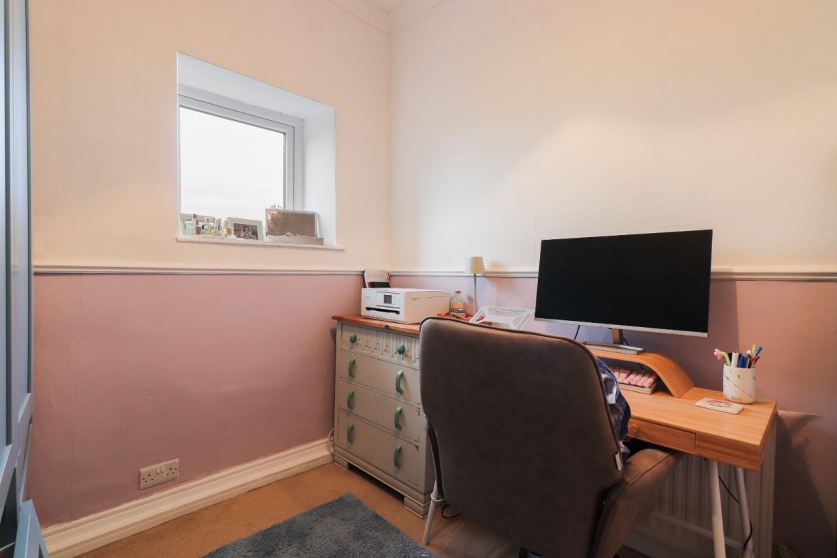 Tasker Road, Crookes, Sheffield