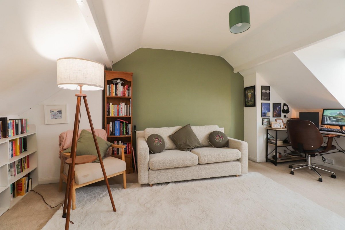 Tasker Road, Crookes, Sheffield