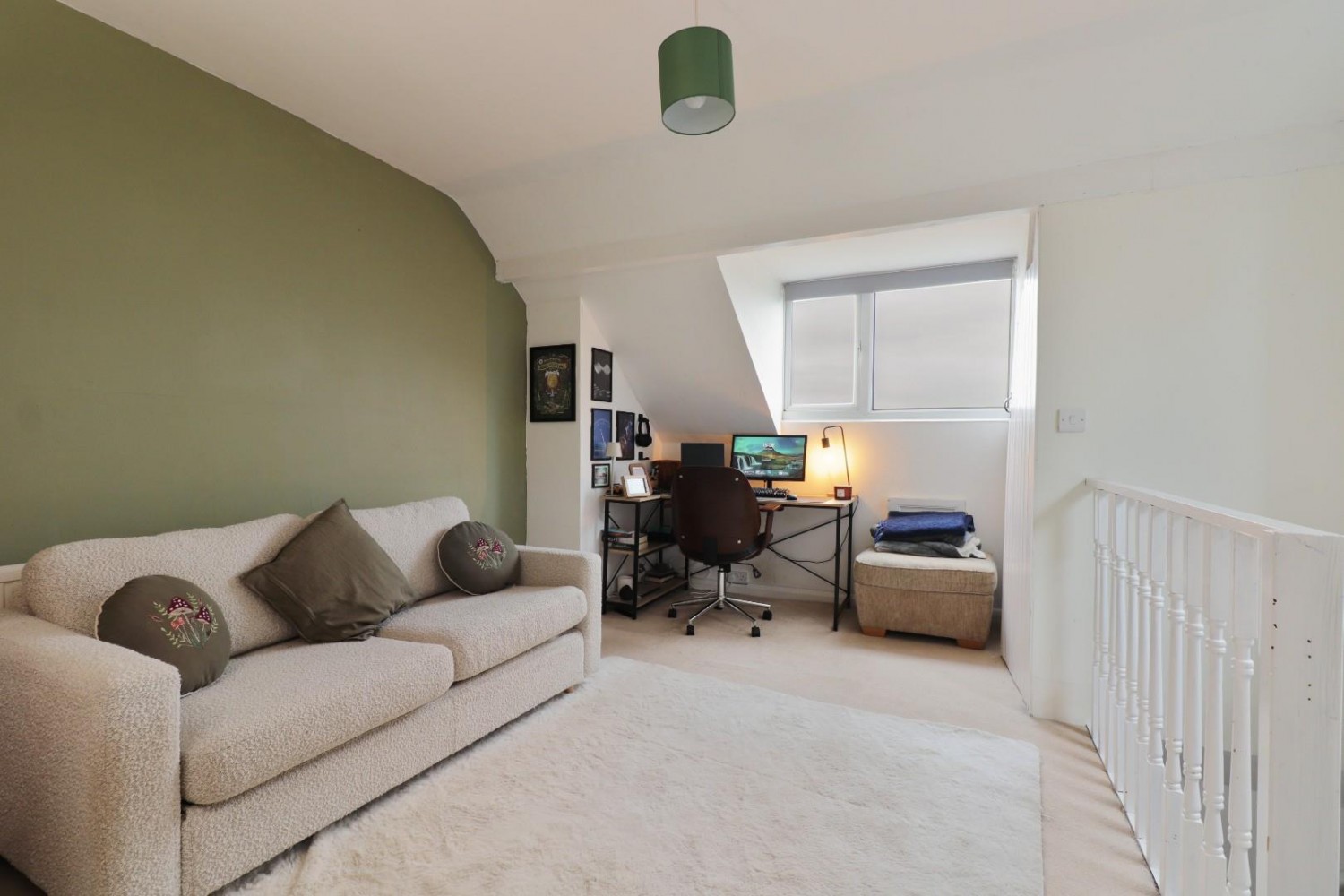 Tasker Road, Crookes, Sheffield