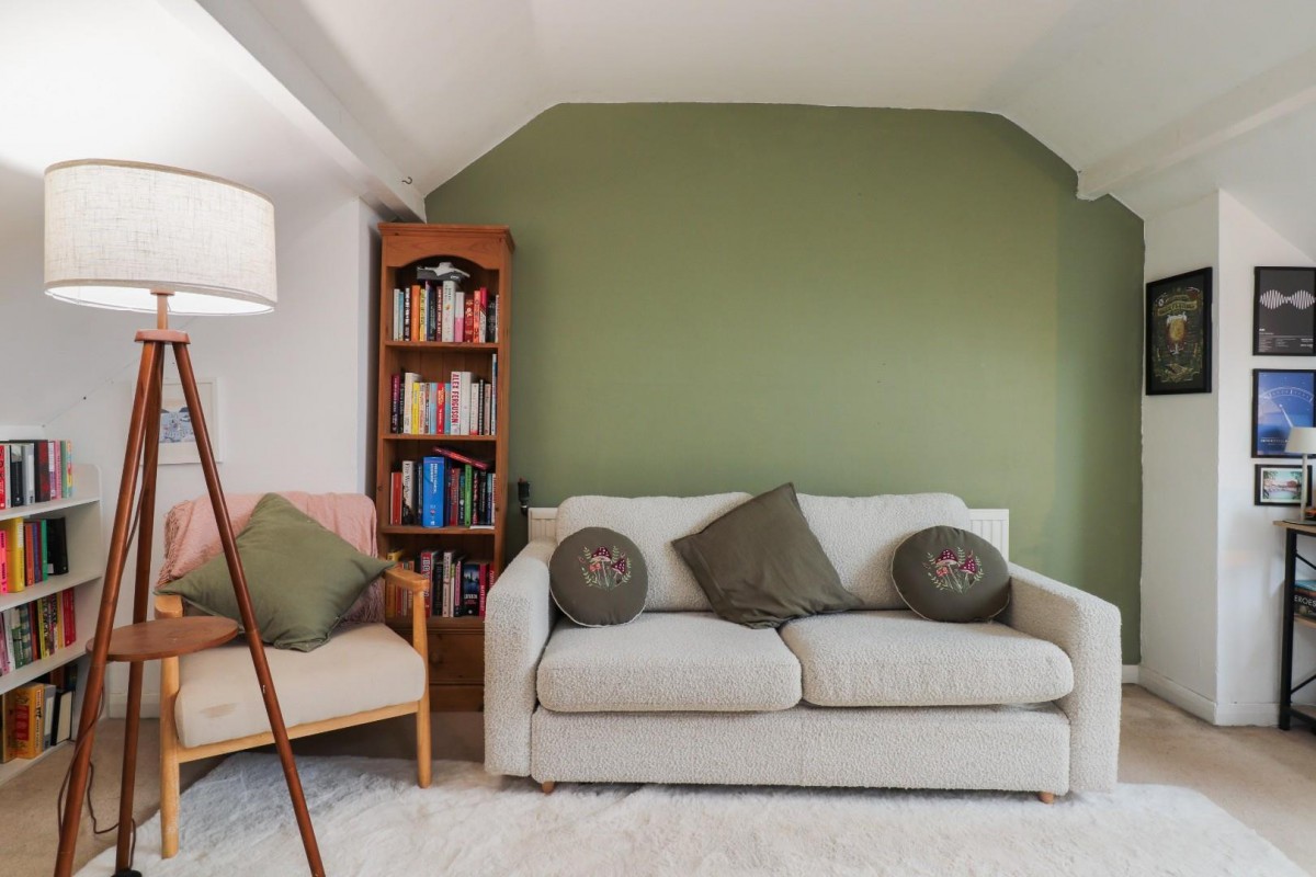 Tasker Road, Crookes, Sheffield