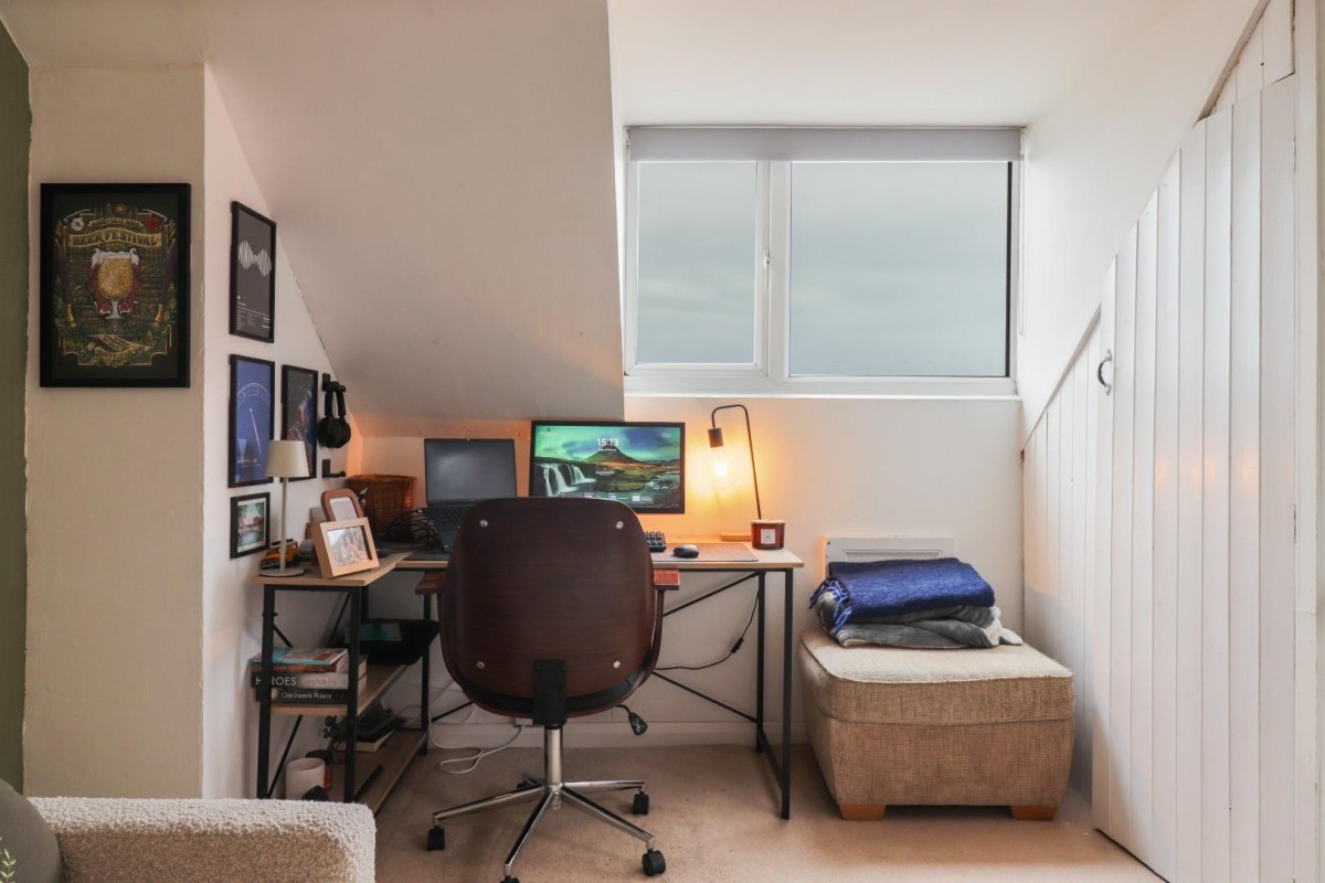 Tasker Road, Crookes, Sheffield