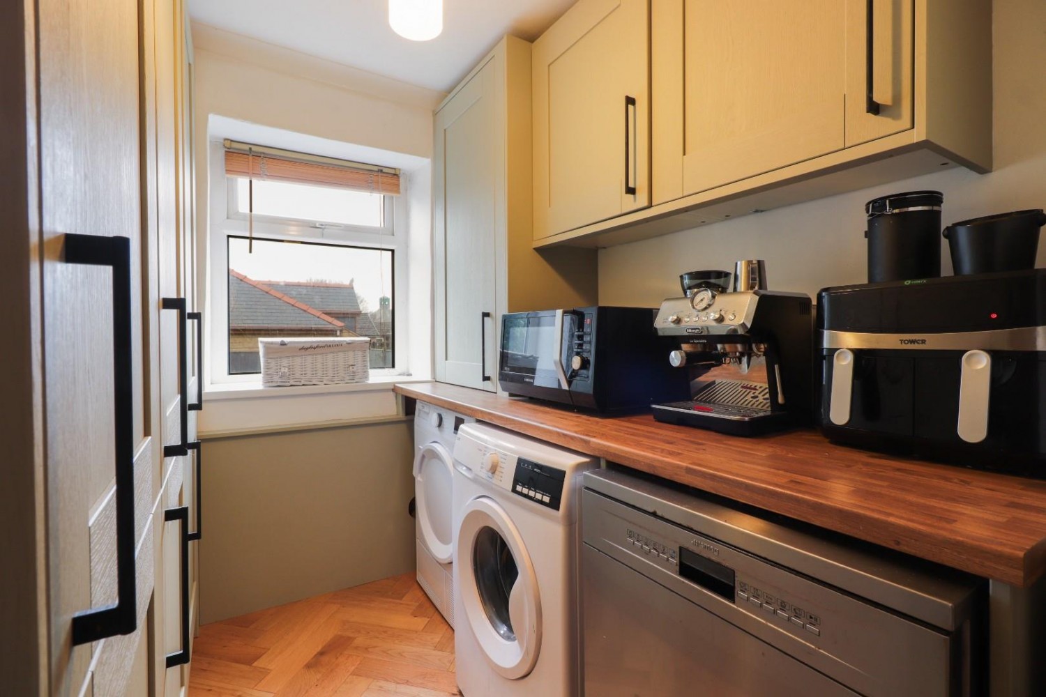 Tasker Road, Crookes, Sheffield