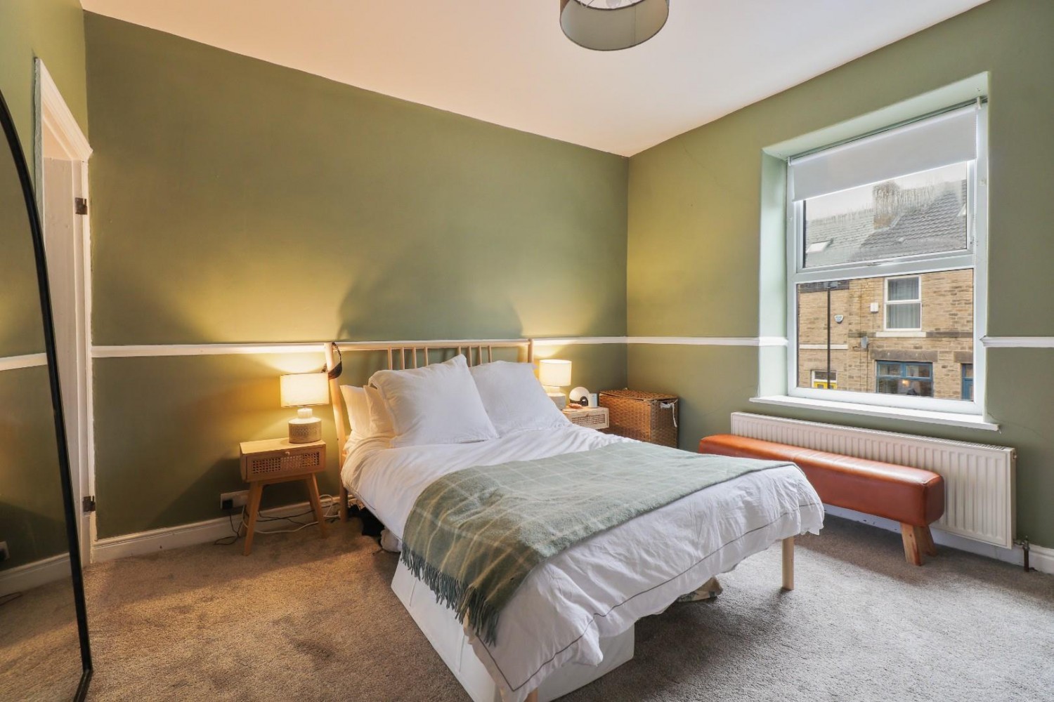 Tasker Road, Crookes, Sheffield