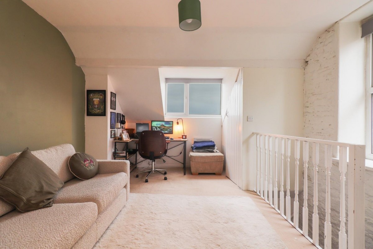 Tasker Road, Crookes, Sheffield