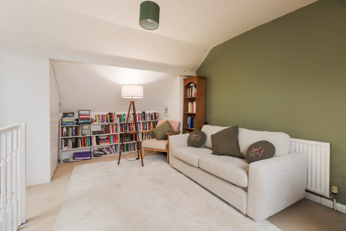 Tasker Road, Crookes, Sheffield