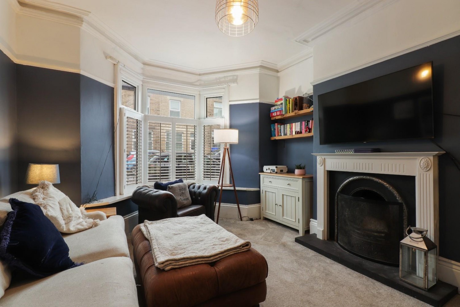 Tasker Road, Crookes, Sheffield