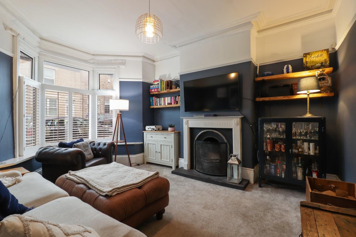 Tasker Road, Crookes, Sheffield