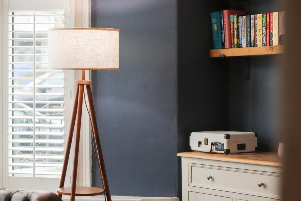 Tasker Road, Crookes, Sheffield