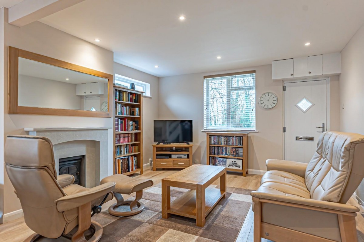 Leighton Road, Wingrave, Aylesbury