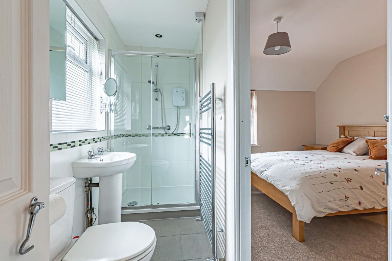 Leighton Road, Wingrave, Aylesbury