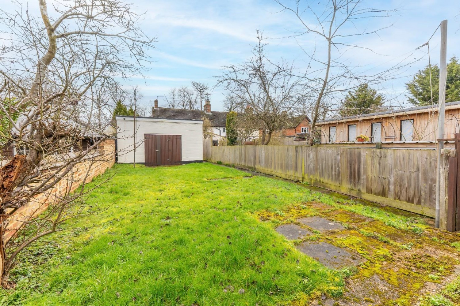 Leighton Road, Wingrave, Aylesbury