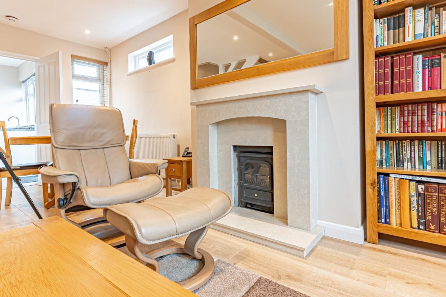 Leighton Road, Wingrave, Aylesbury