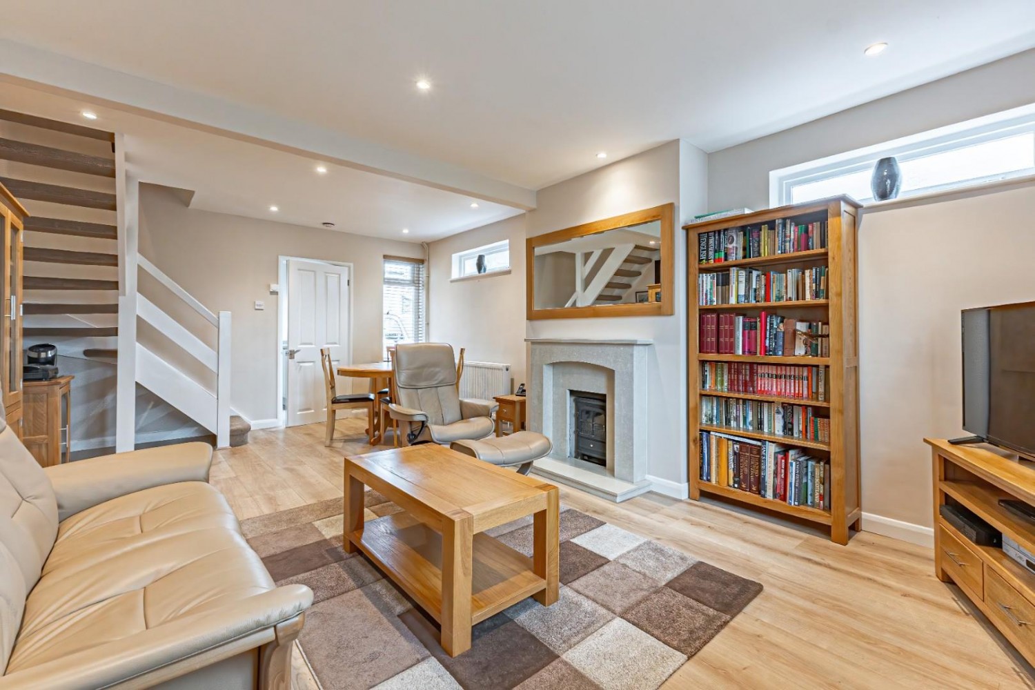 Leighton Road, Wingrave, Aylesbury