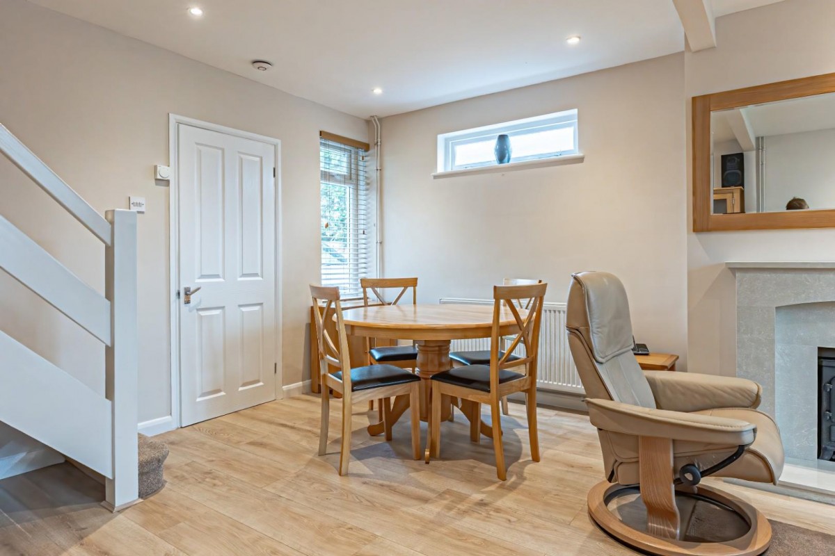 Leighton Road, Wingrave, Aylesbury