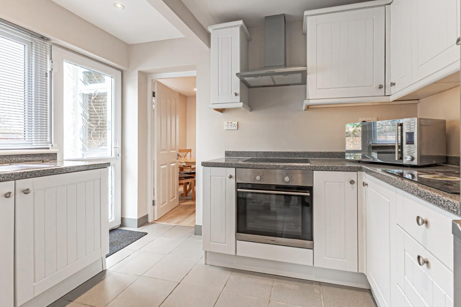 Leighton Road, Wingrave, Aylesbury