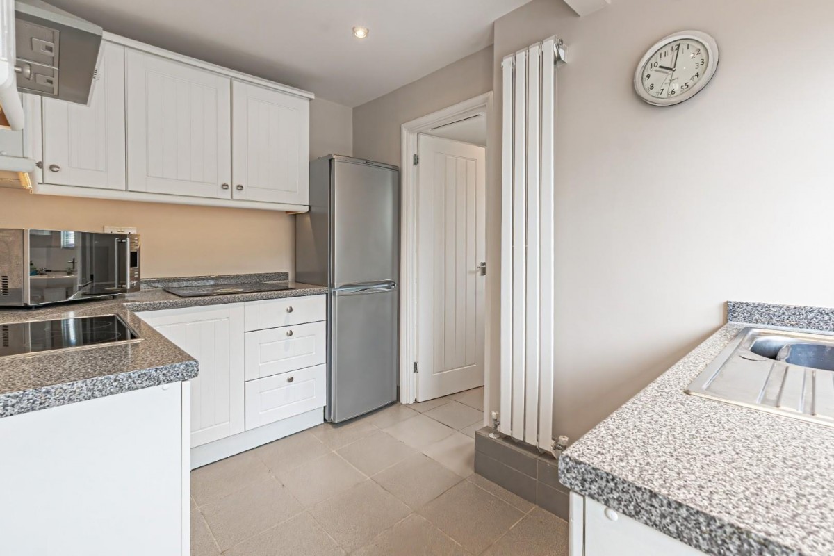 Leighton Road, Wingrave, Aylesbury