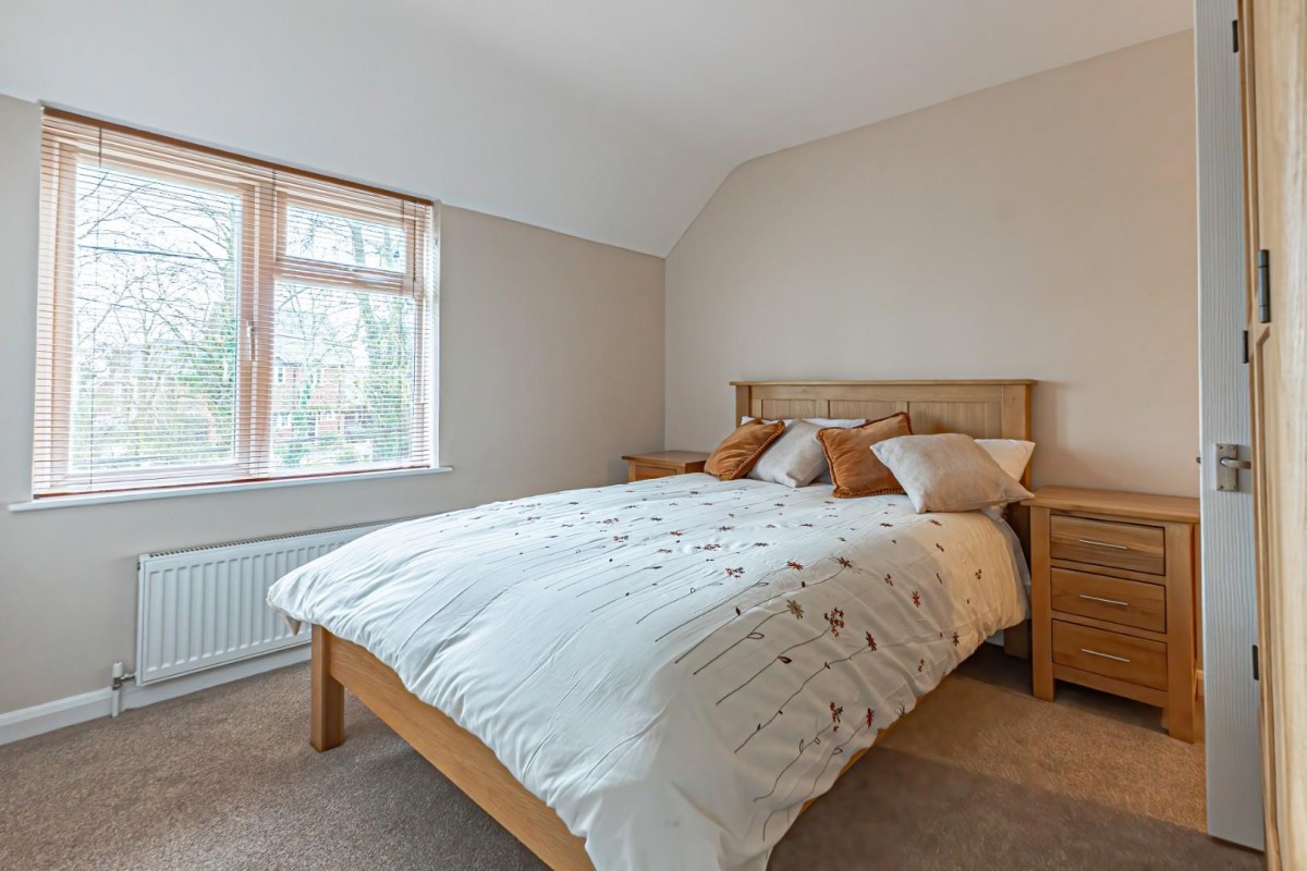 Leighton Road, Wingrave, Aylesbury