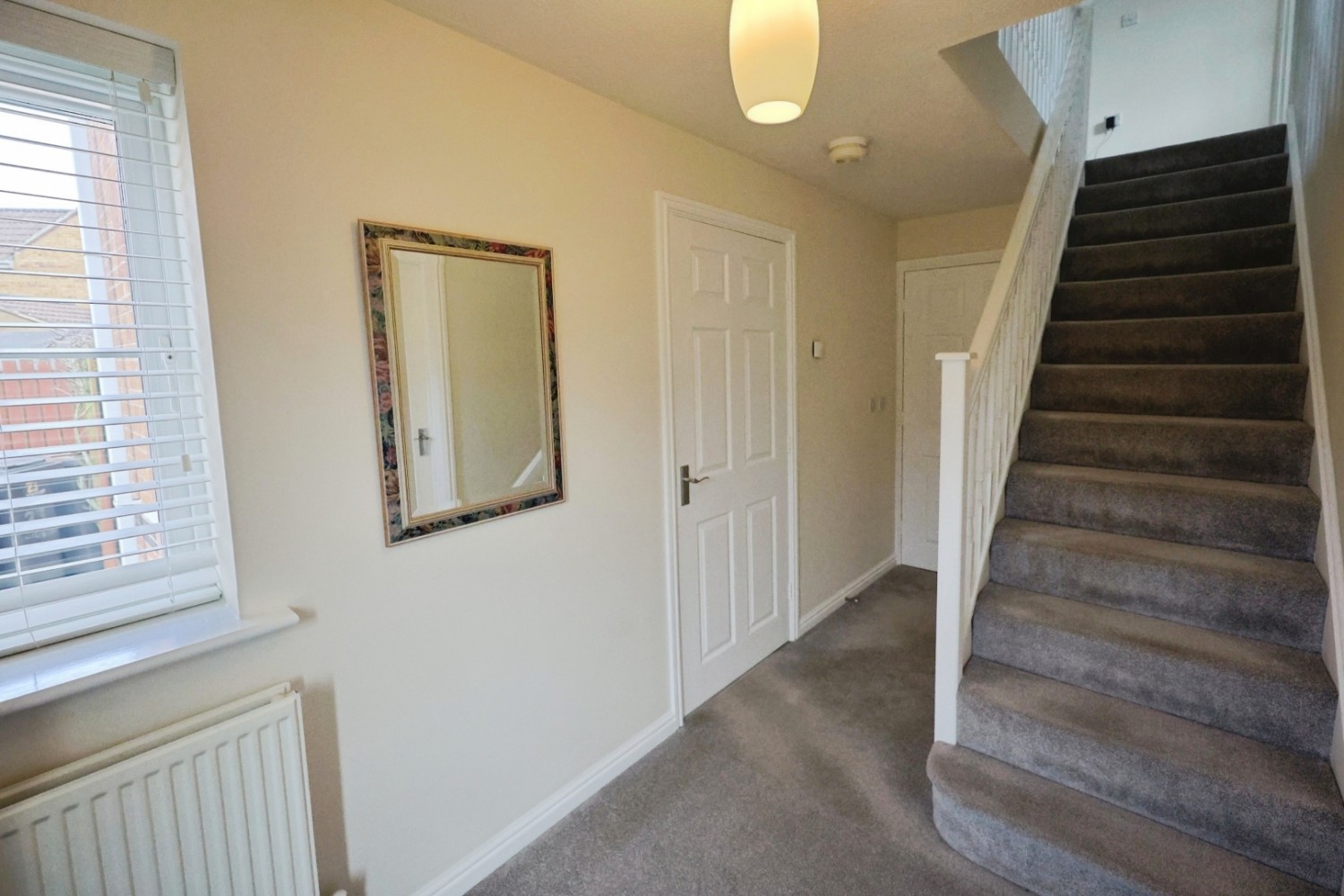 Celandine Way, Shildon