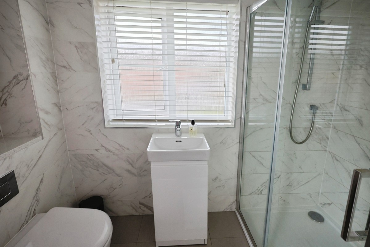 Celandine Way, Shildon