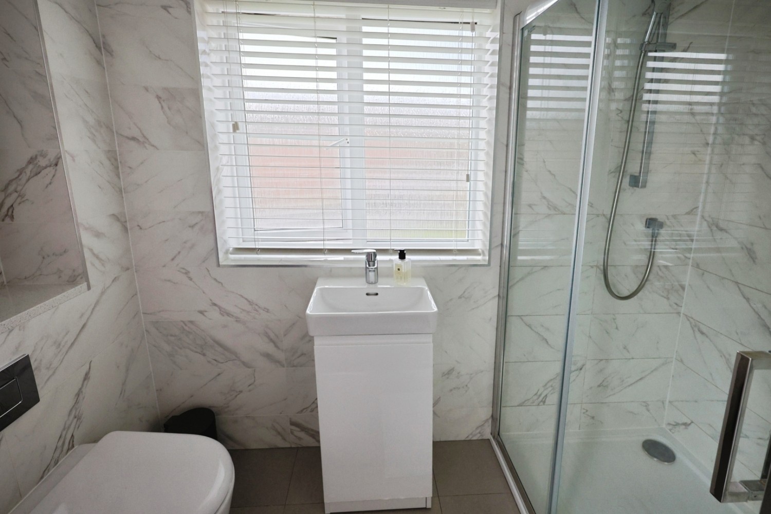 Celandine Way, Shildon