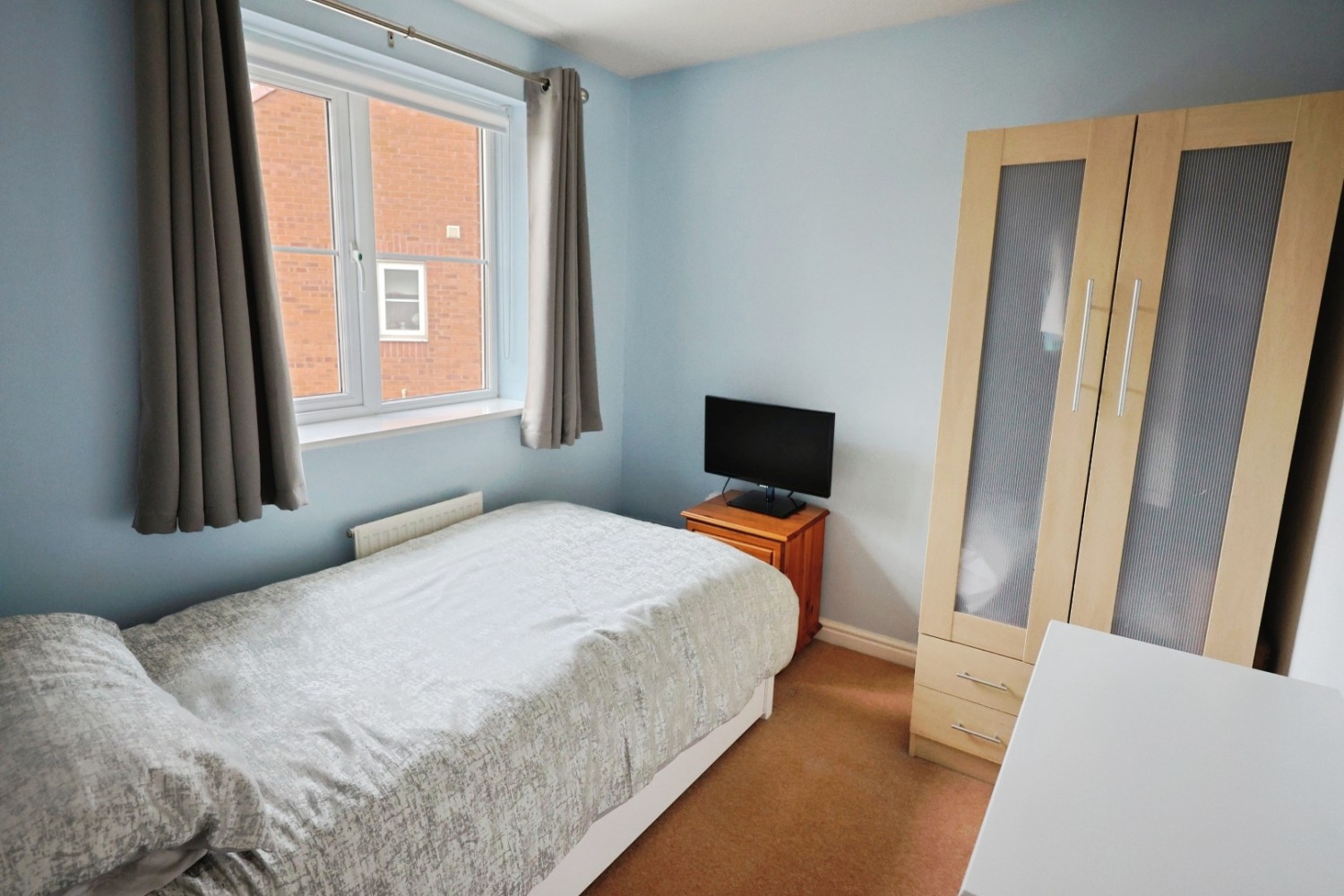 Celandine Way, Shildon