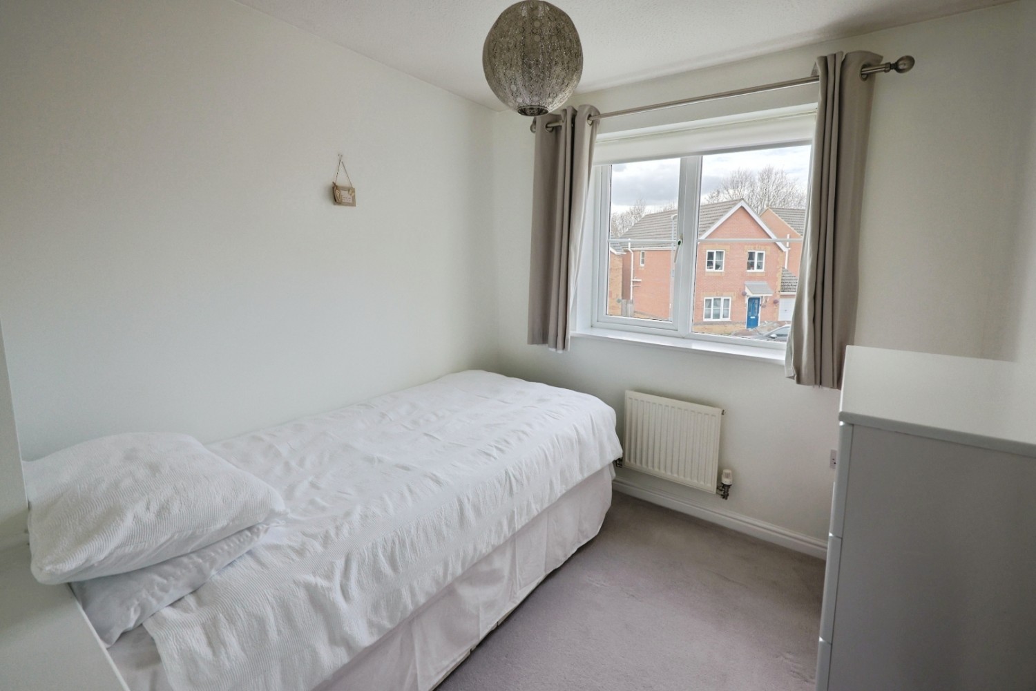 Celandine Way, Shildon