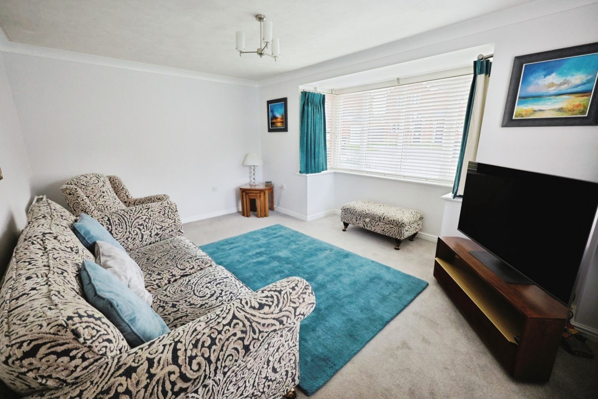 Celandine Way, Shildon