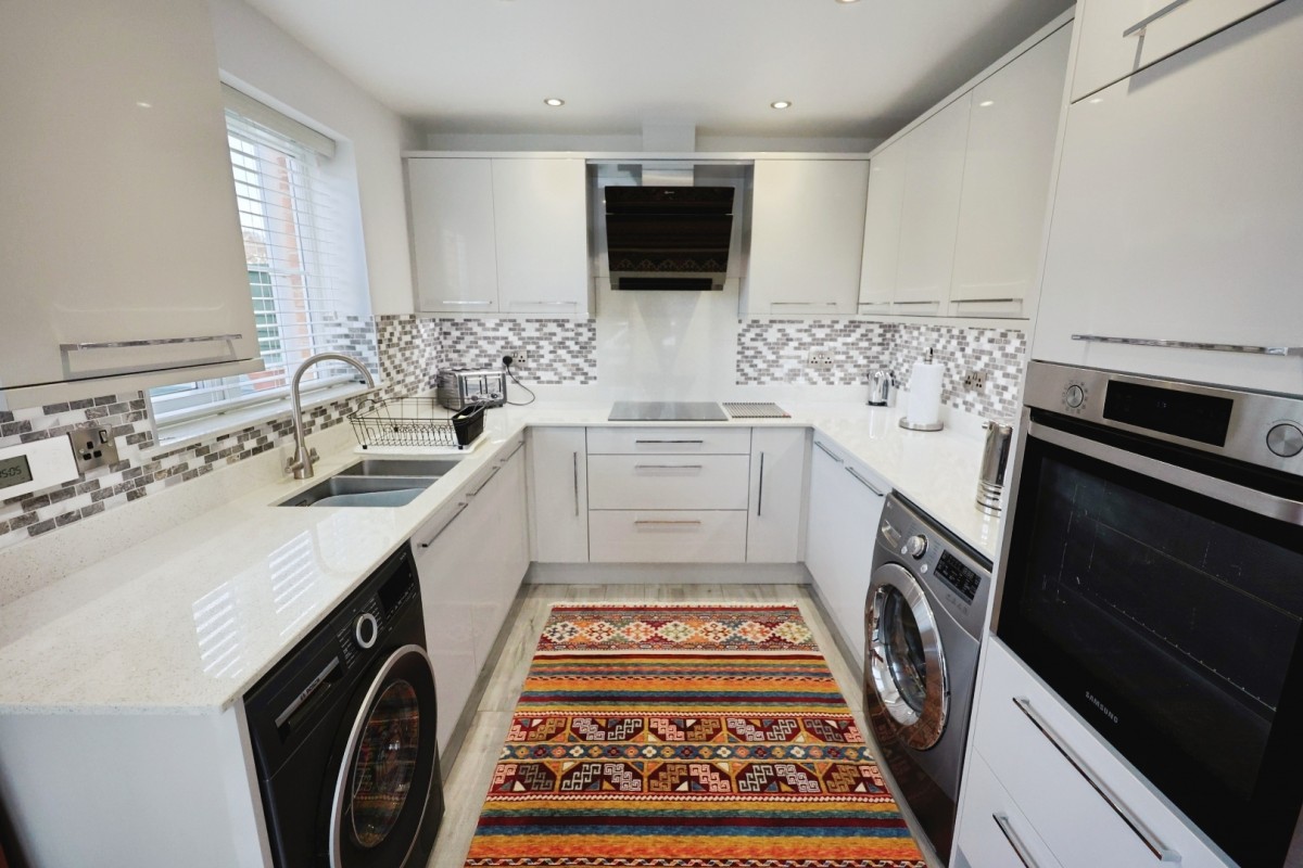 Celandine Way, Shildon