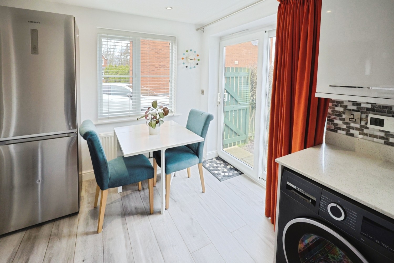 Celandine Way, Shildon