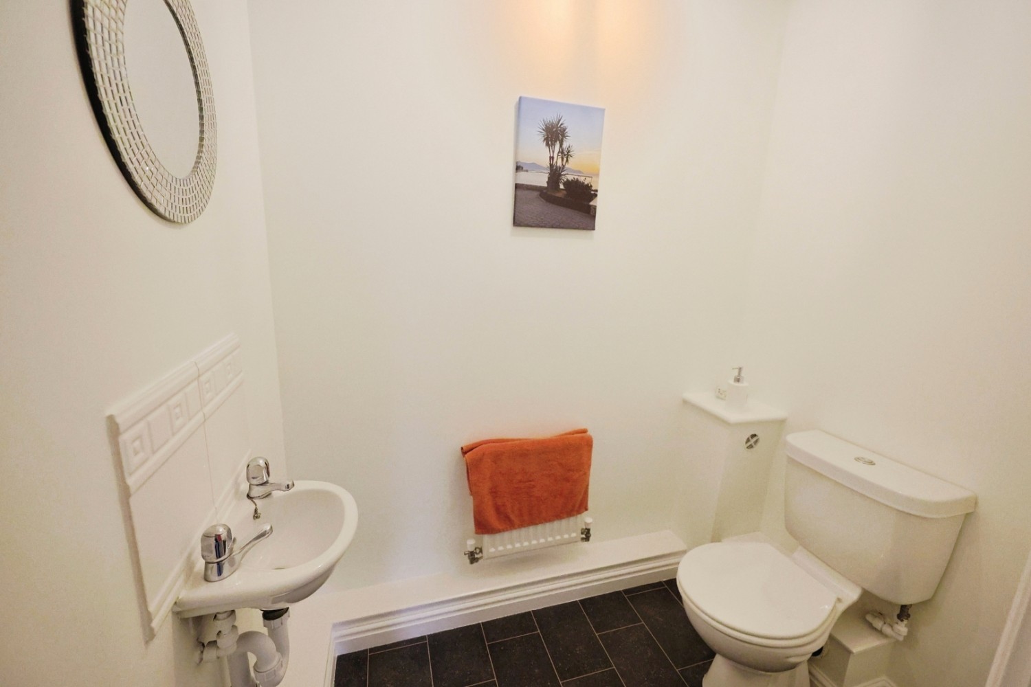 Celandine Way, Shildon