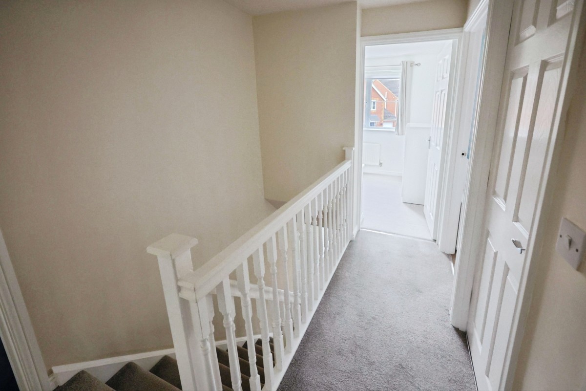 Celandine Way, Shildon