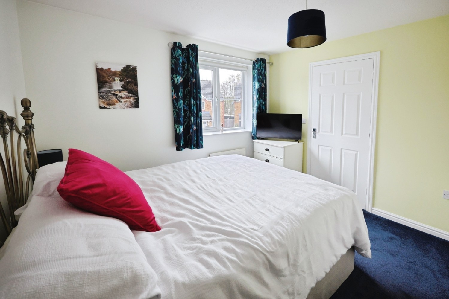 Celandine Way, Shildon